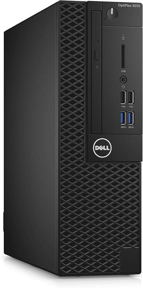 DELL 3050 CI5&CI7