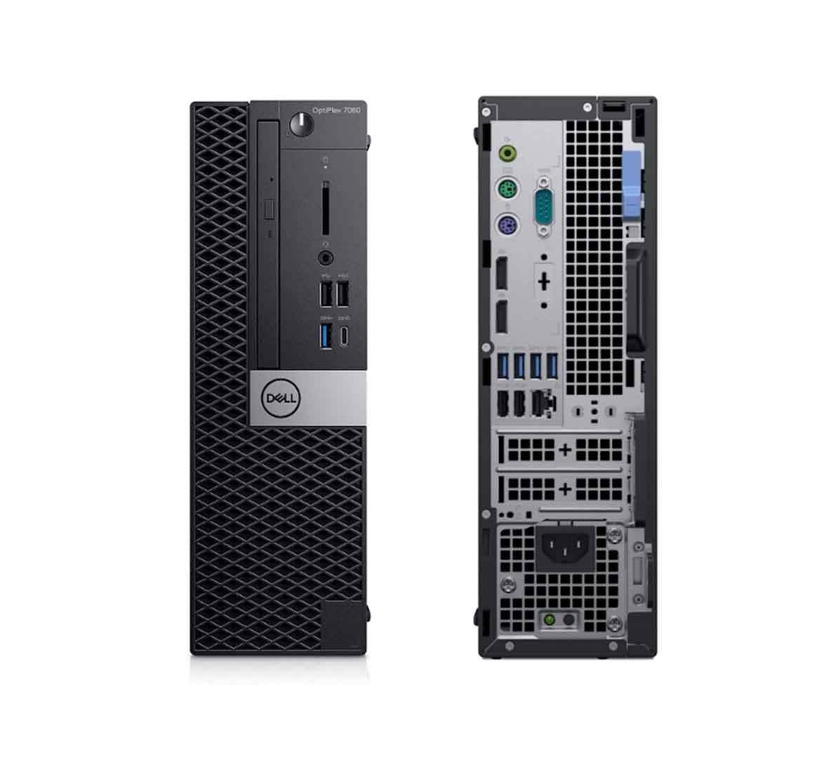 DELL 7060 PC CI7 & CI5