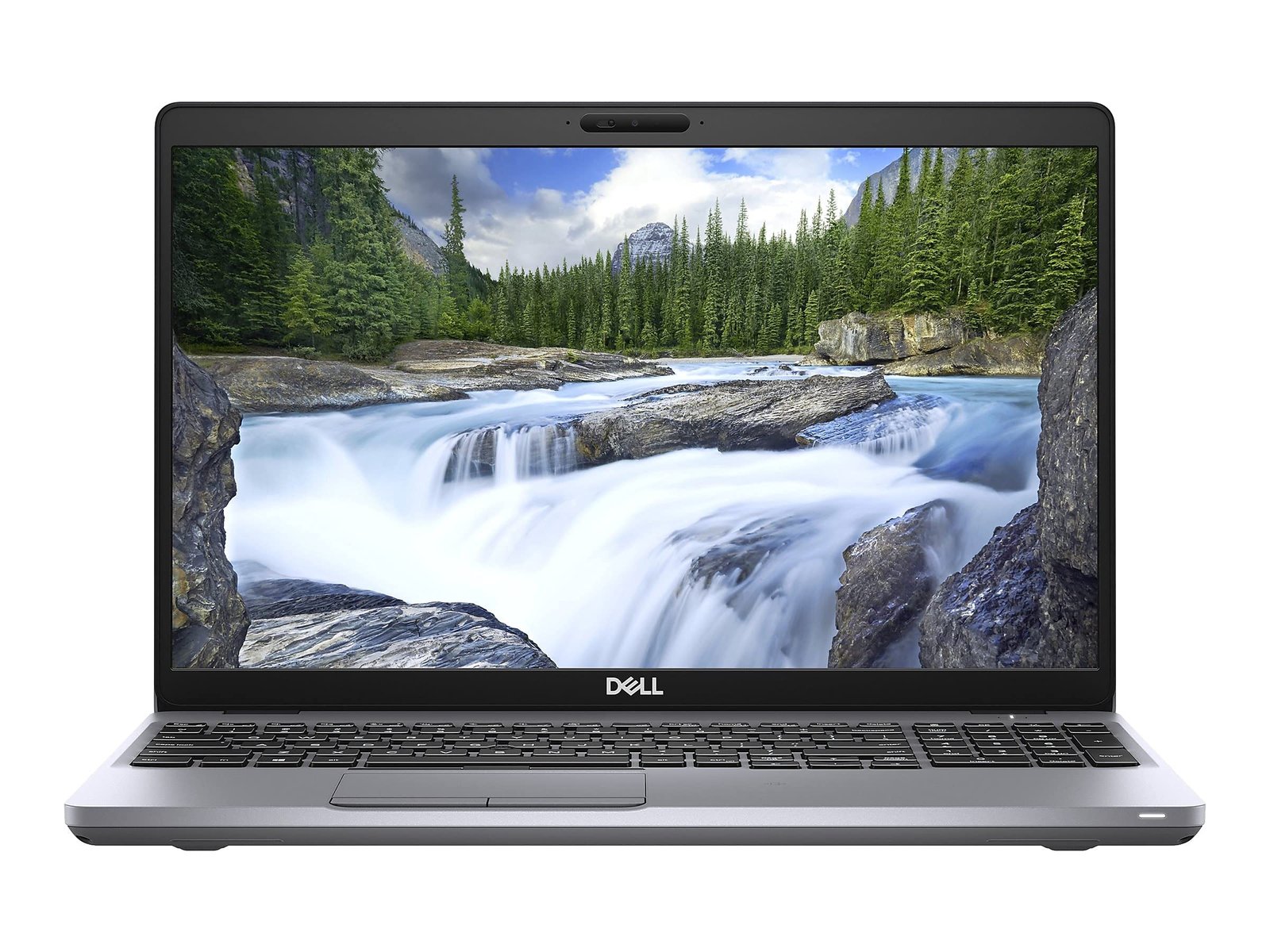 DELL LATITUDE 5511 CORE I7 10TH