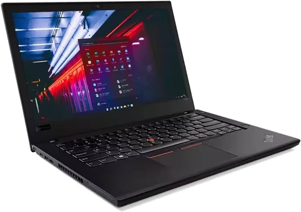 LENOVO T480 CI5