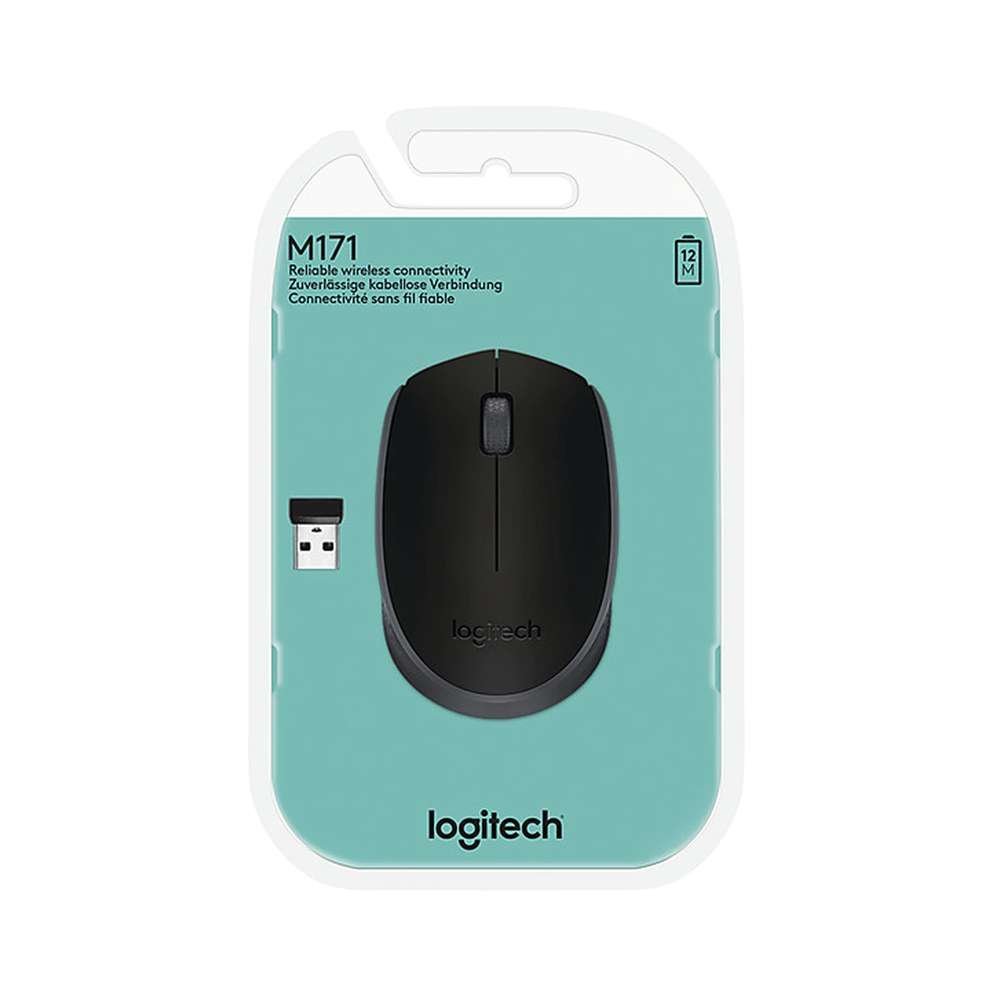 LOGITECH M171