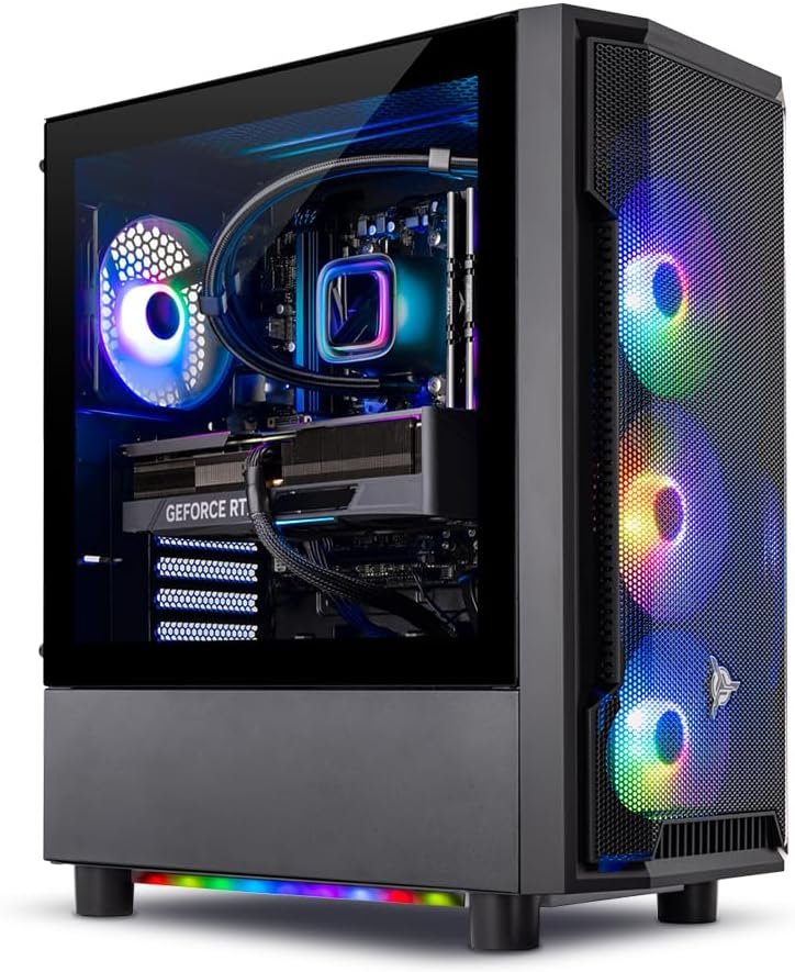 GAMING PC Ci5