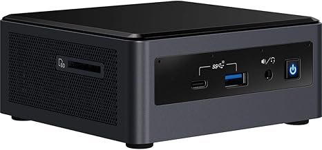 Intel NUC 10