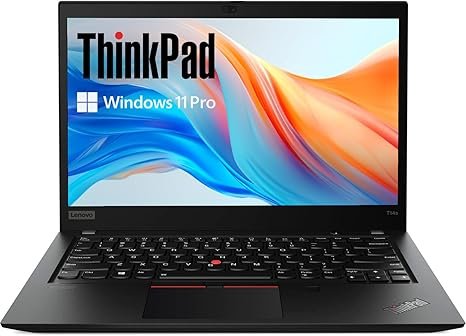 Lenovo ThinkPad T14s