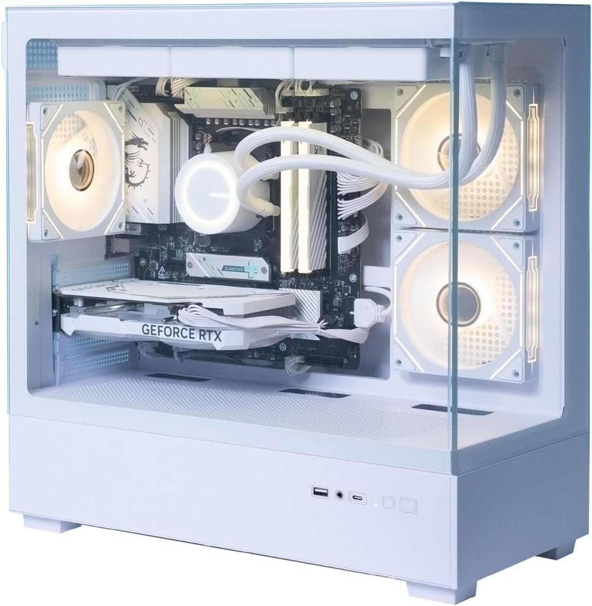 GAMING PC Ci7