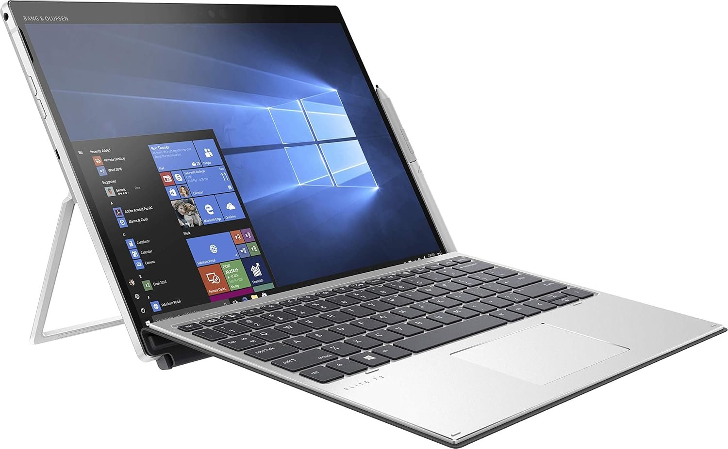 HP Elite X2 G4